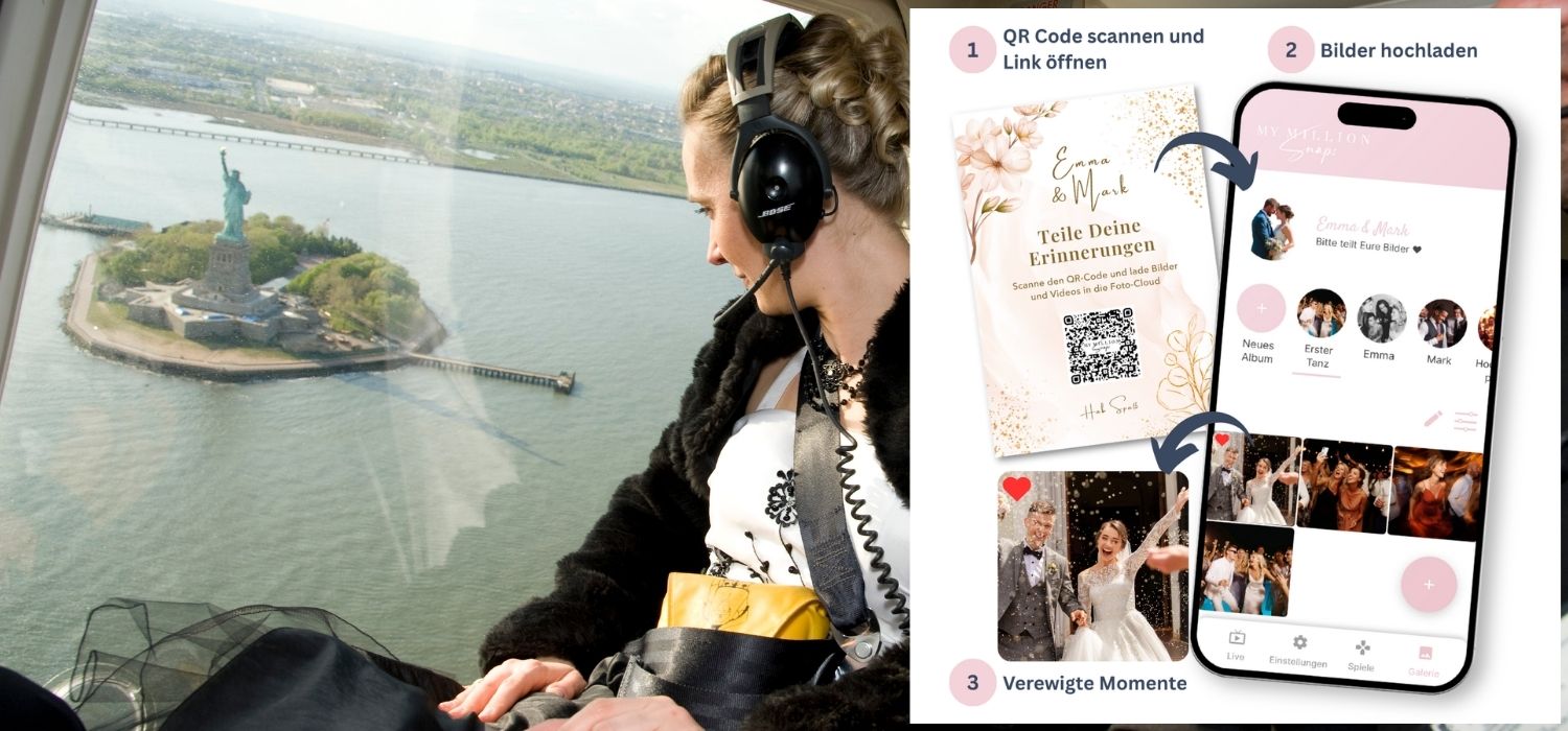 Fotospiele & Geburtstagsideen – So wird deine Feier unvergesslich | MyMillionSnaps