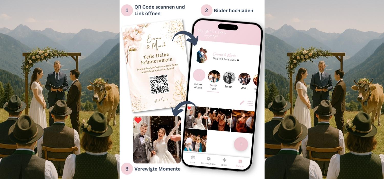 Freie Trauung: Die 5 wichtigsten Fragen & Antworten